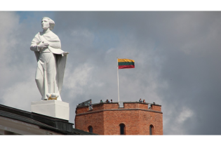 Will Lithuania Reclaim Its Own Business Tax Model?