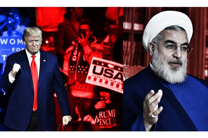 The Trump Administration’ Policies towards Iran