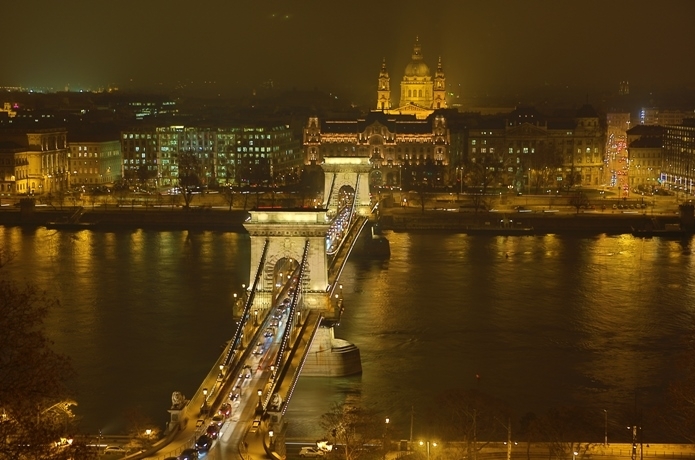 Budapest, Again the “Capital” of 16+1