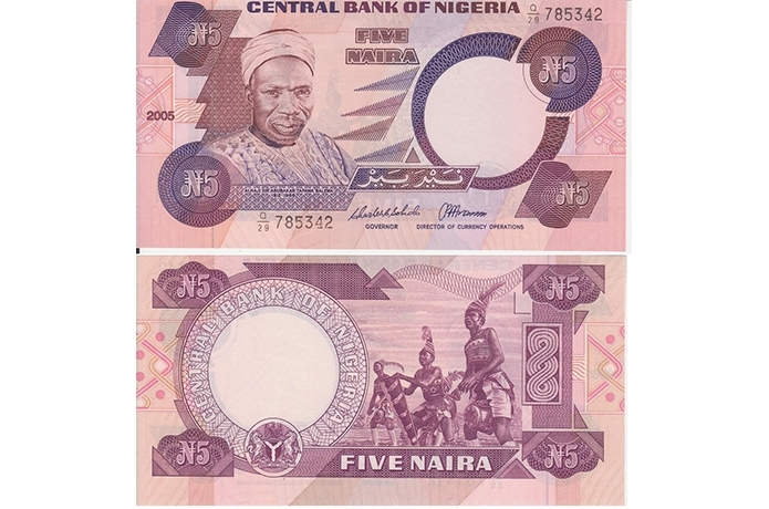 Nigeria’s Senators and Their Jumbo Pay